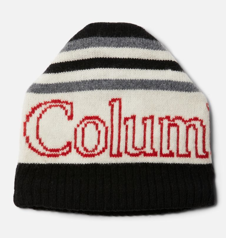 Columbi Pola Powder I Heavyweigh Beanie