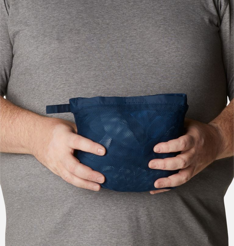 Columbi Men' Glennake Lake Rai Jacke  Big