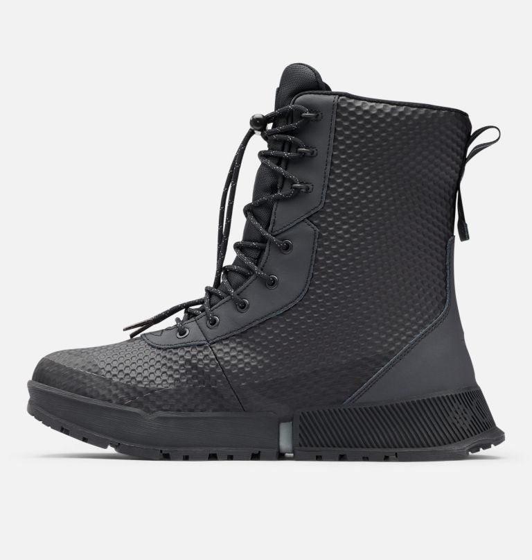 Columbi Men' Hyper-Boreal Omni-Heat Tal Boot