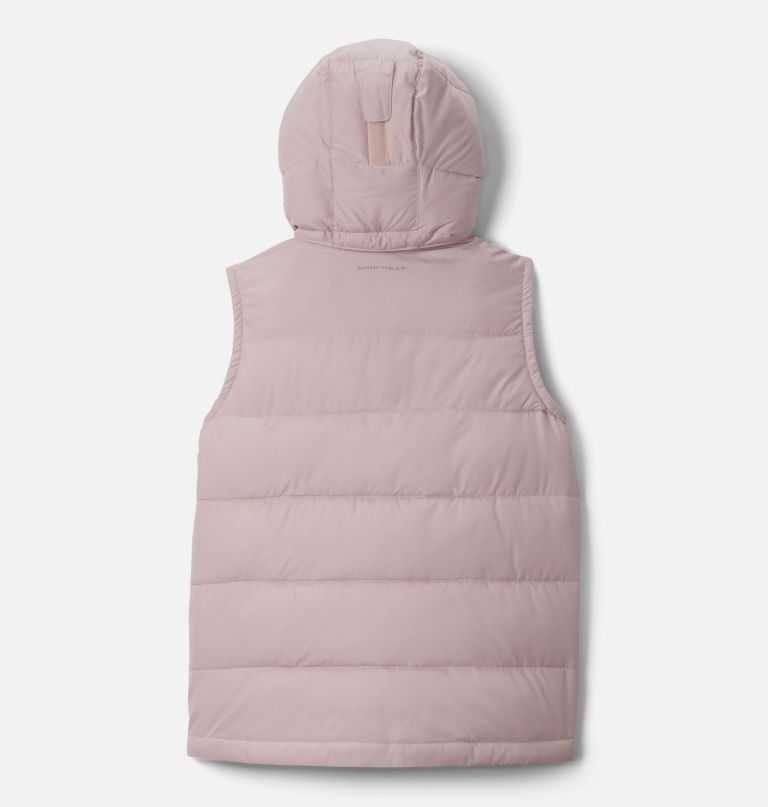 Columbi Kids Pik Lake Hoode Vest