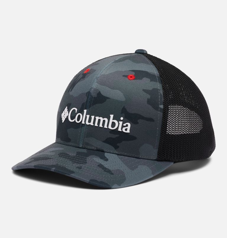 Columbi Bubb Wallac Bal Cap