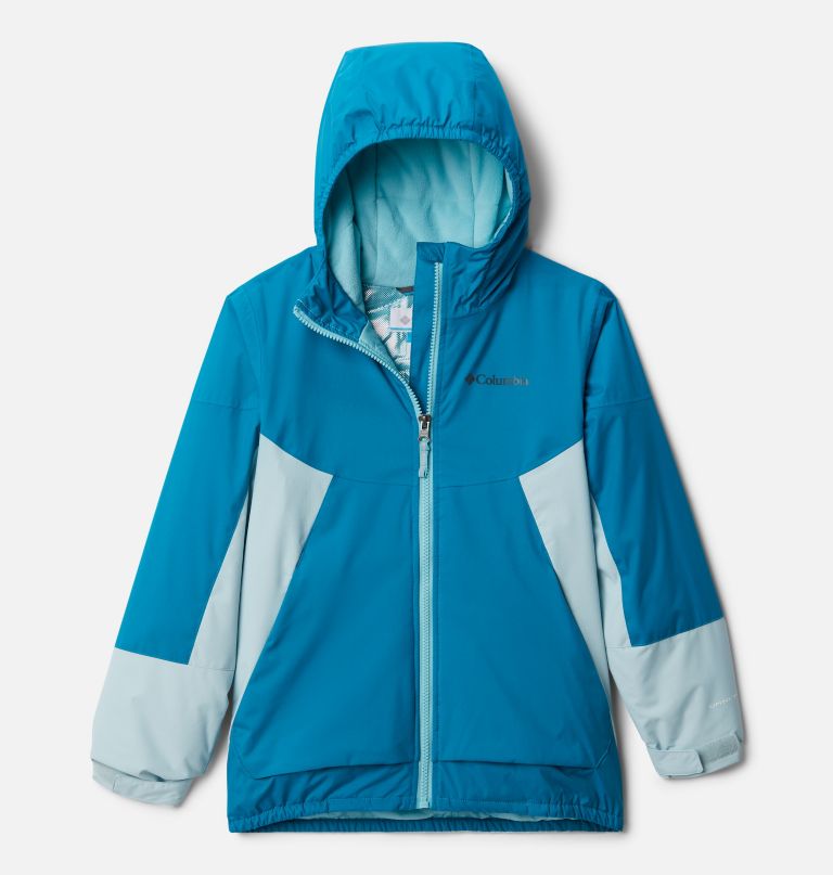 Columbi Girls Sno Problem Jacket