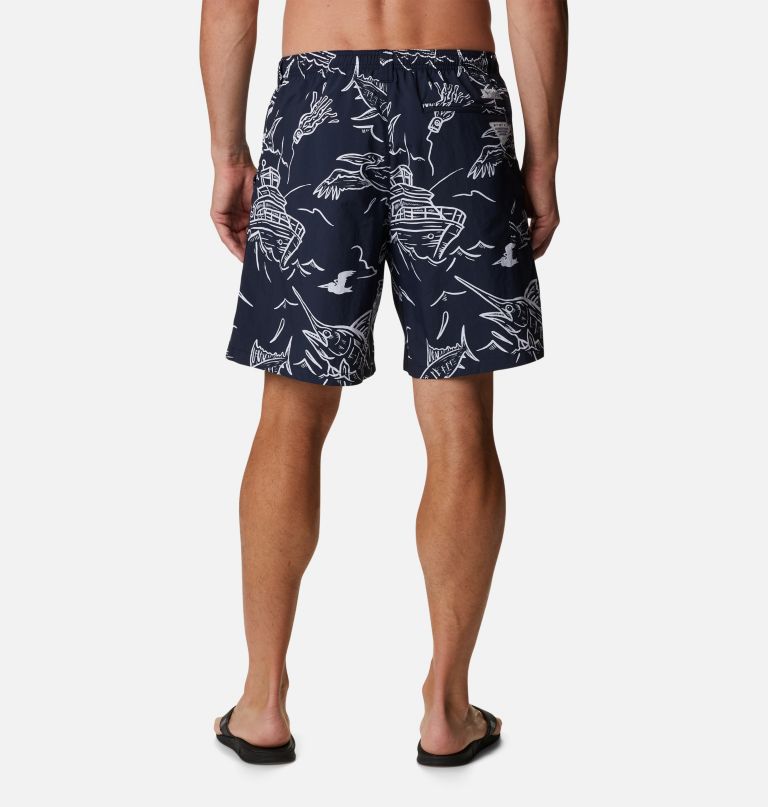 Columbi Men' PF Supe Backcast Wate Shorts