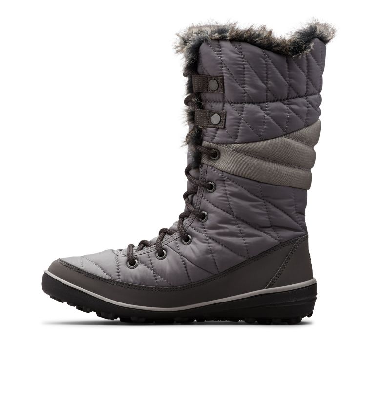 Columbi Women' Heavenly Omni-Heat Waterproo Boot