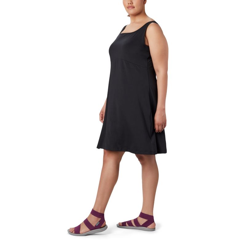 Columbi Women' PF Freezer II Dres  Plu Size