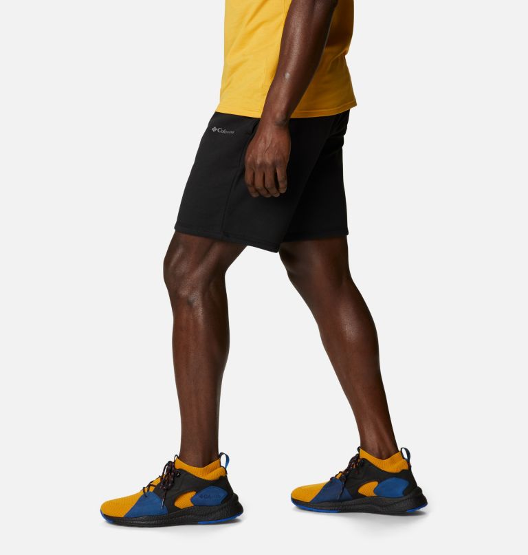 Columbi Men' Columbia Log Fleec Shorts