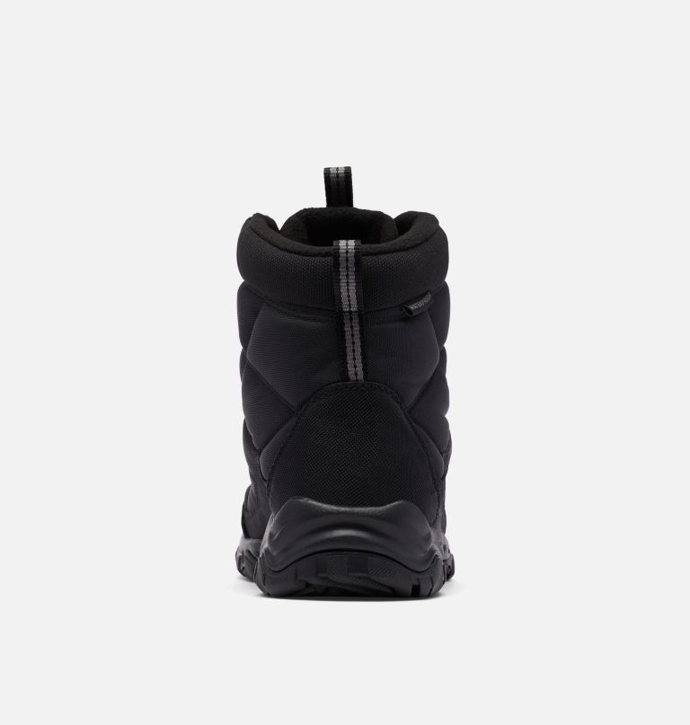 Columbi Men' Firecamp Boot