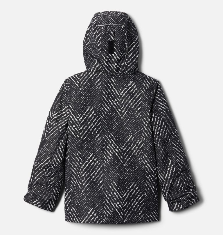 Columbi Girls Bugaboo I Fleec Interchang Jacket