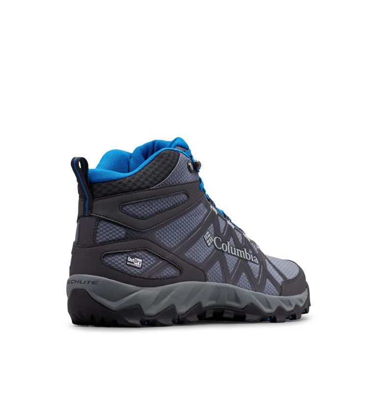 Columbi Men' Peakfrea X Mi OutDr Boot