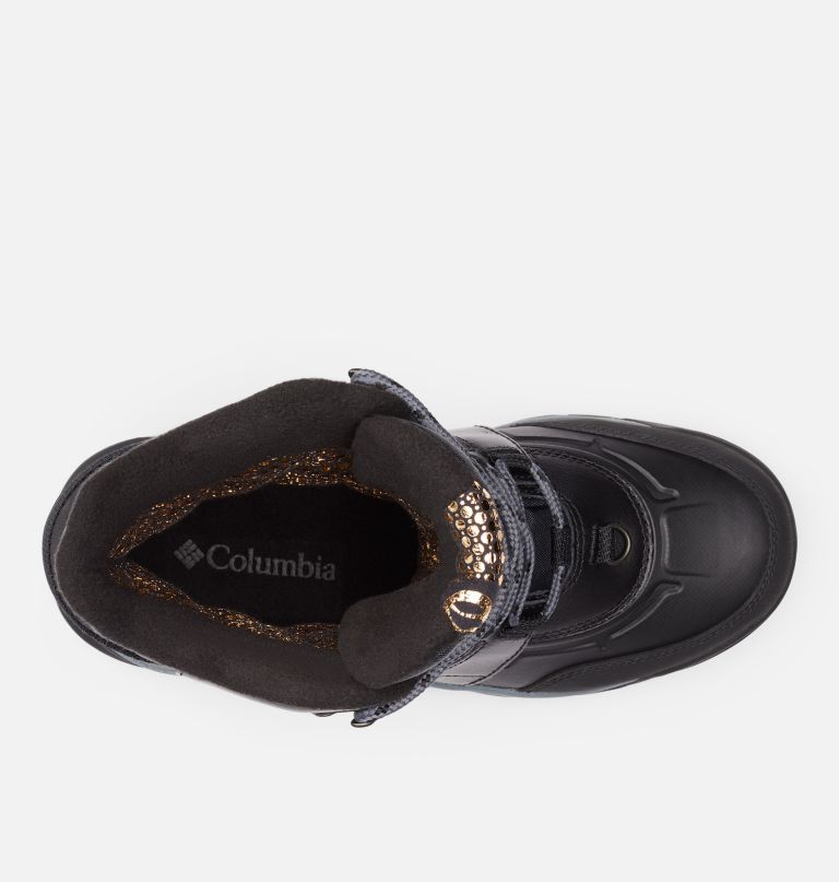 Columbi Women' Bugaboot Celsiu Plu Omni-Heat Infinit Boot