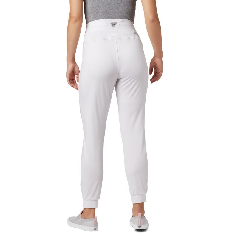 Columbi Women' PF Slac Water Kni Joggers