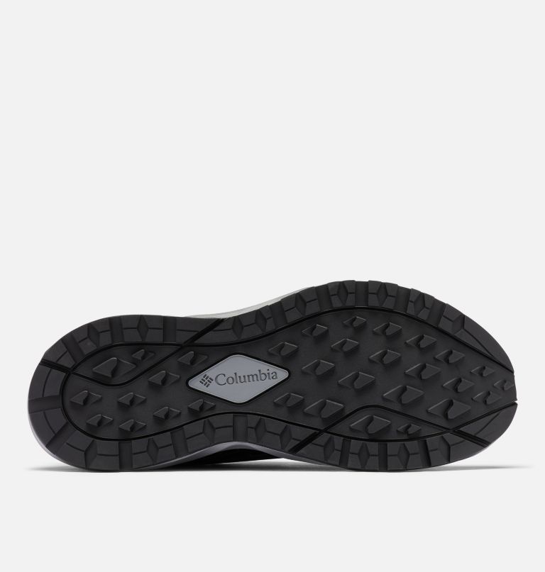 Columbi Women' Trailstorm Elevat Shoe