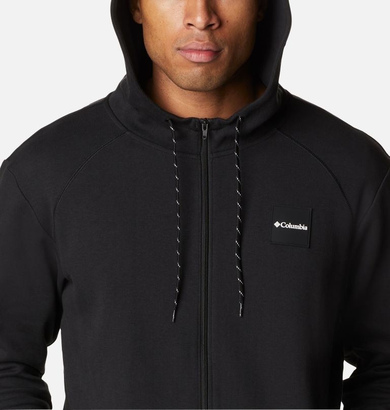 Columbi Men' Mountai View I Omni-Heat Ful Zi Hoodie