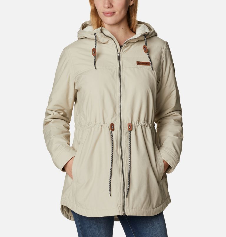Columbi Women' Chatfiel Hil Jacket