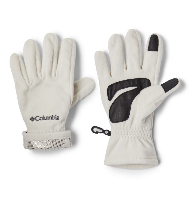 Columbi Women' Thermarator Omni-Heat Fleec Gloves