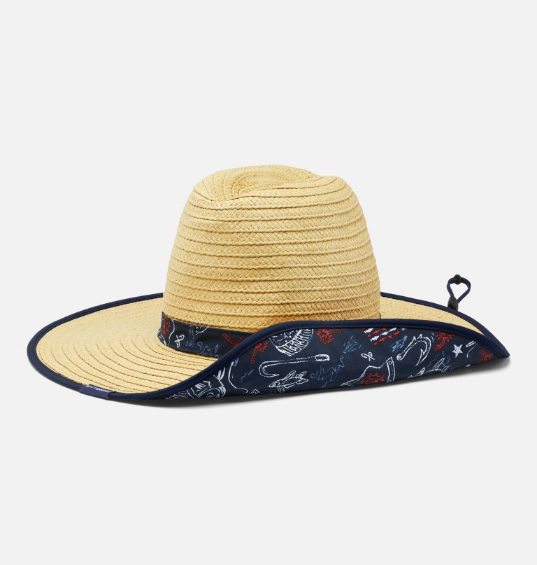 Columbi PF Baha Stra Hat