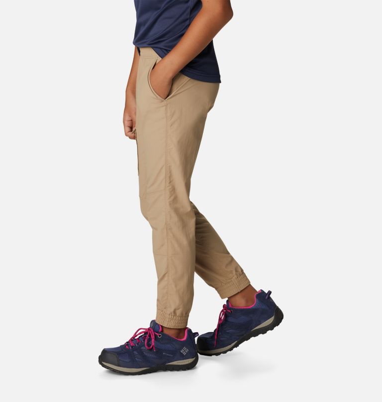 Columbi Girls Silve Ridge Pull-O Bande Pant