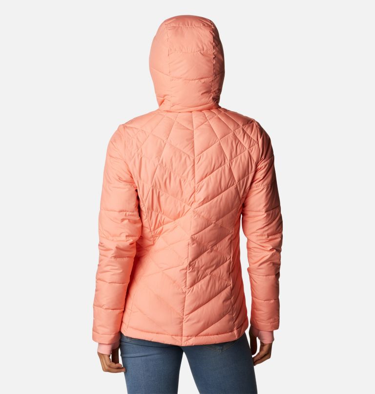 Columbi Women' Heavenly Hoode Jacket