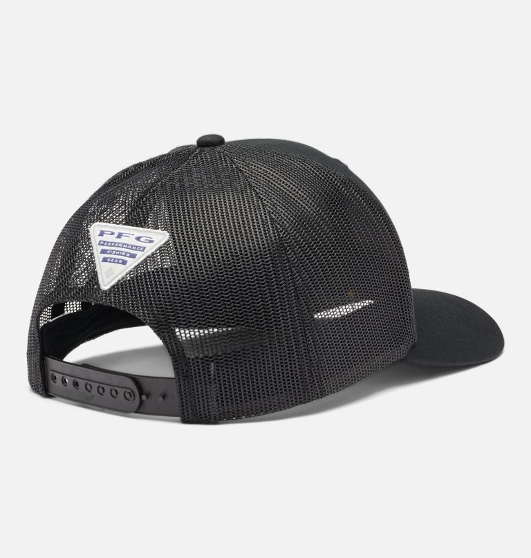 Columbi PF Logo Mes Snapback