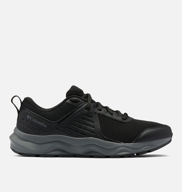 Columbi Men' Trailstorm Elevat Shoe