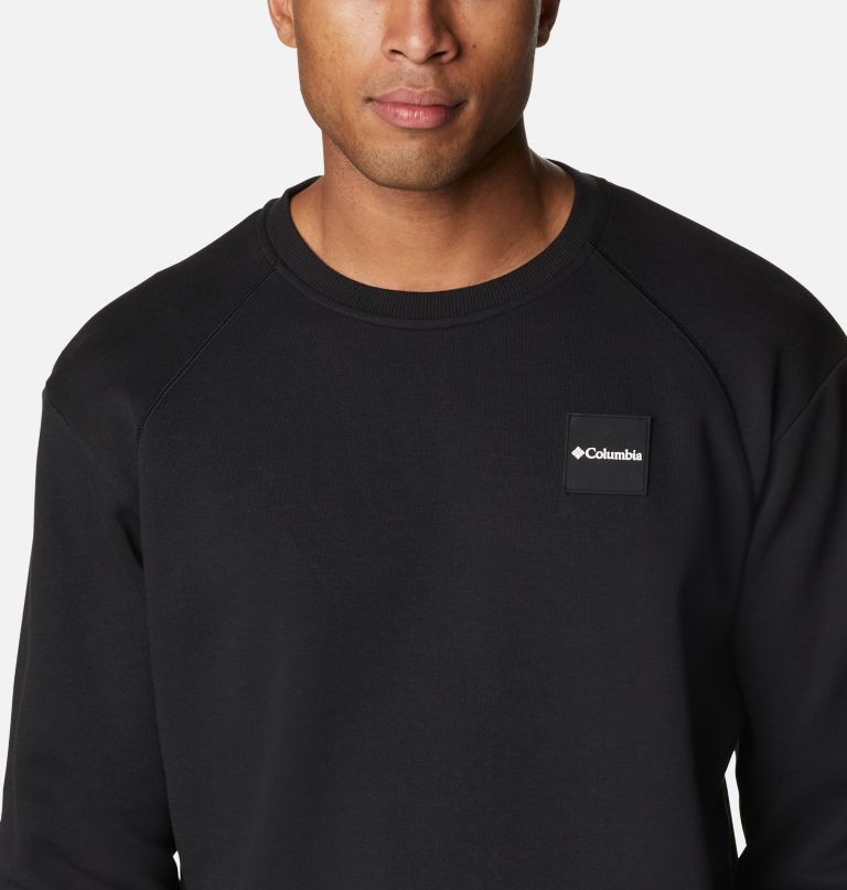 Columbi Men' Mountai View I Omni-Heat Crew