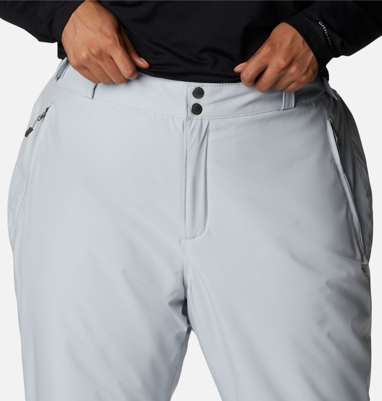 Columbi Women' Shafe Canyon Insulate Pant  Plu Size