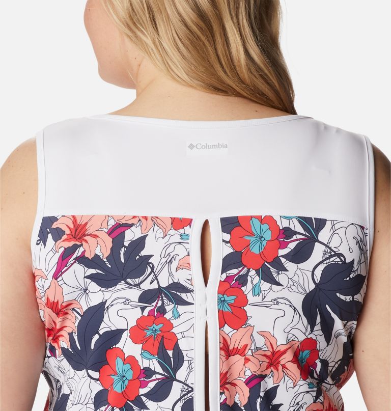 Columbi Women' Chil River Tan &ndash Plu Size