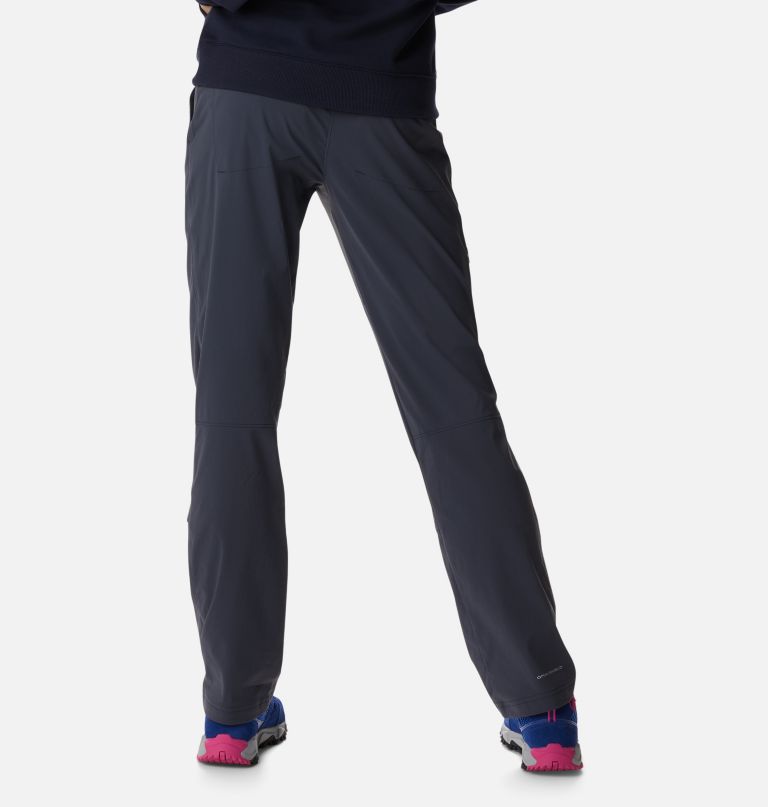Columbi Women' Saturda Trail Stretc Pants