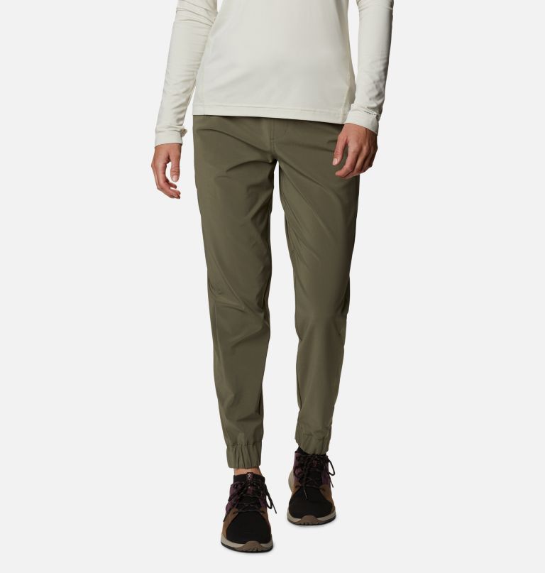 Columbi Women' Pleasan Creek Joggers