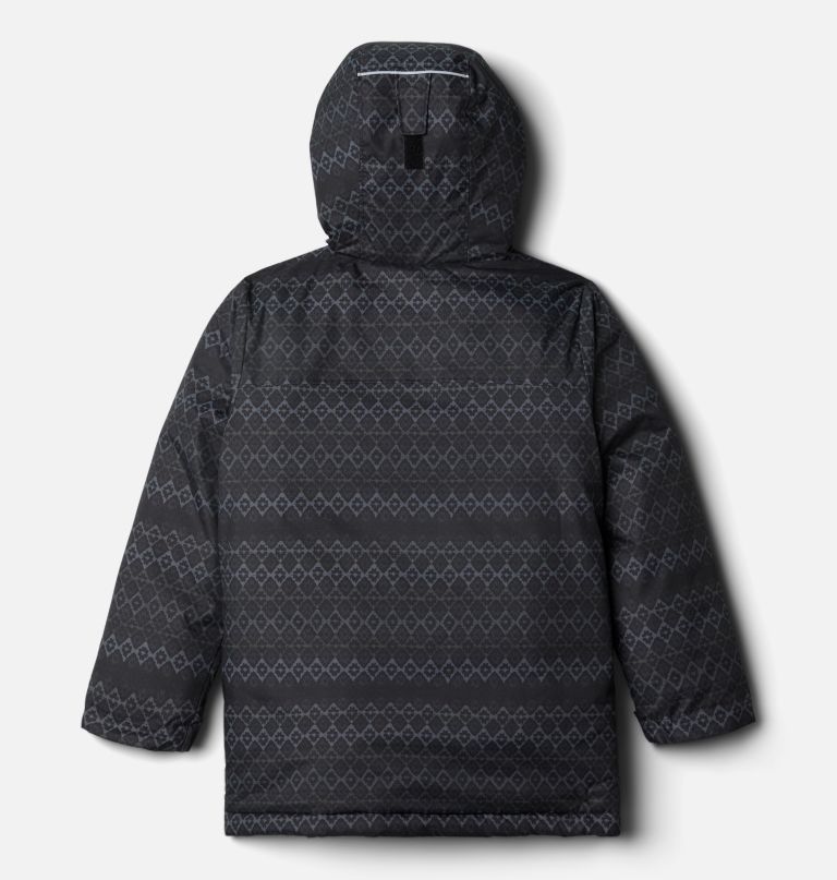 Columbi Girls Alpin Fre Fall I Jacket