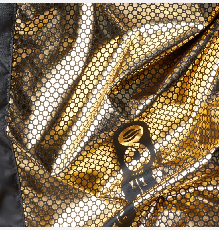 Columbi Men' Stuar Island Omni-Heat Infinit Interchang Jacket