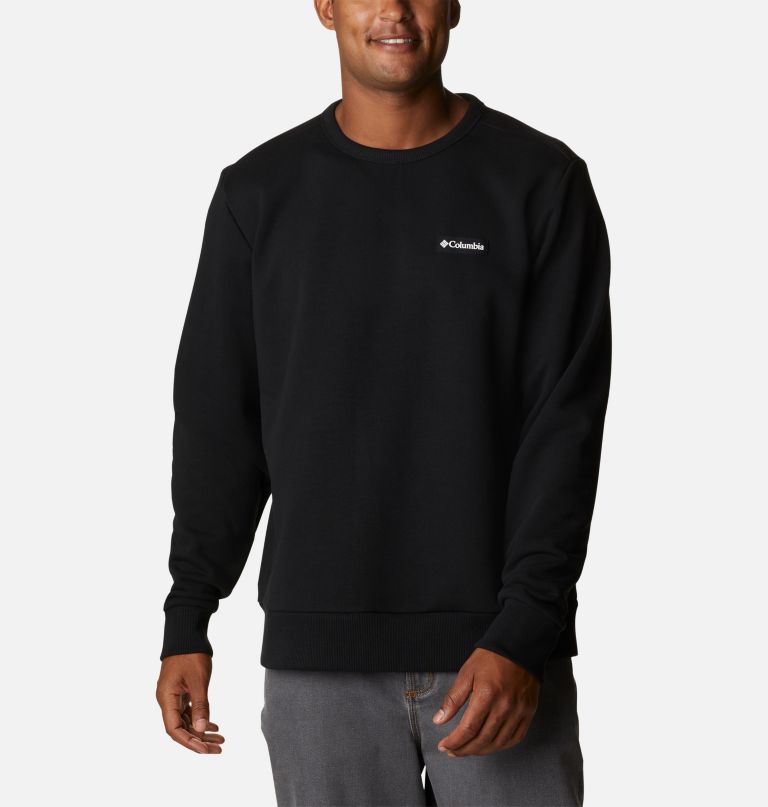 Columbi Men' Columbi Lodge Heavyweigh Crew