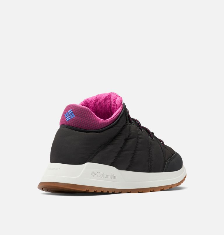 Columbi Women' Palermo Stree Tal Shoe