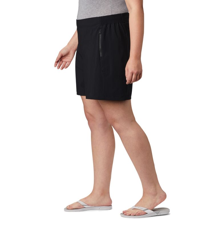 Columbi Women' PF Tidal I Short  Plu Size