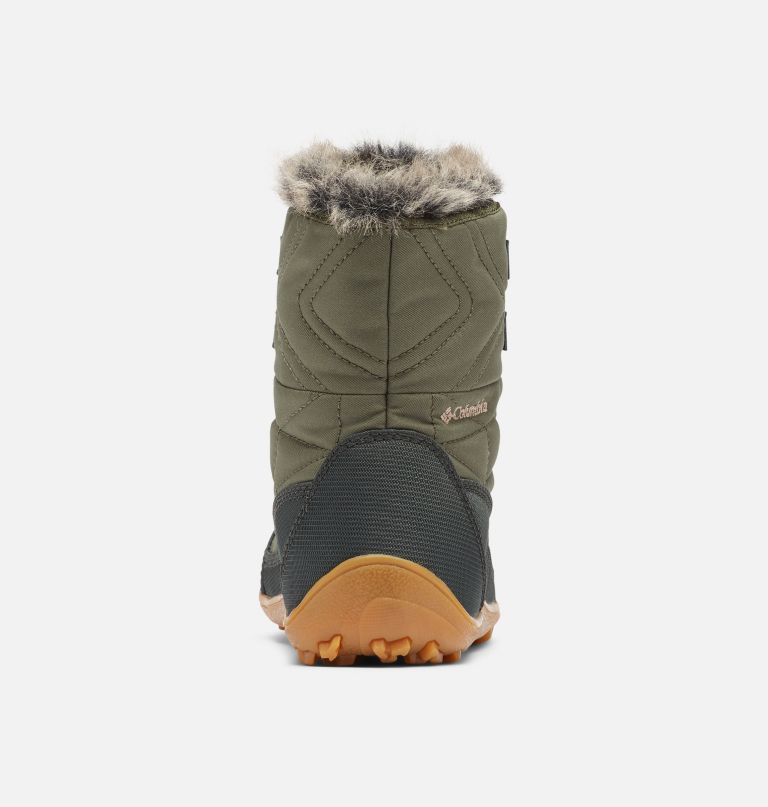 Columbi Women' Minx Short II Boot