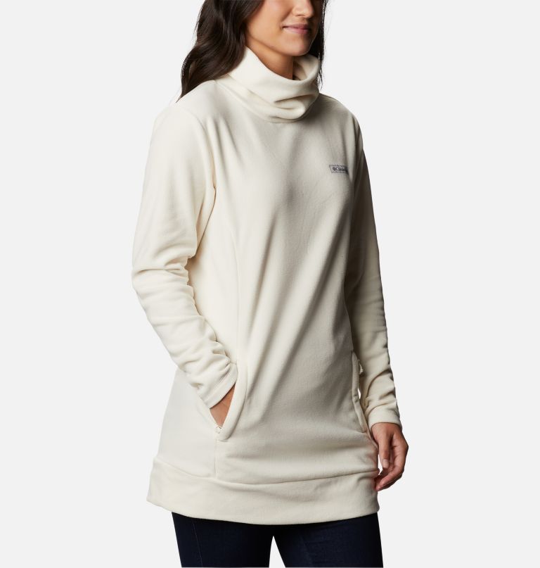 Columbi Women' Al Peak Fleec Tunic
