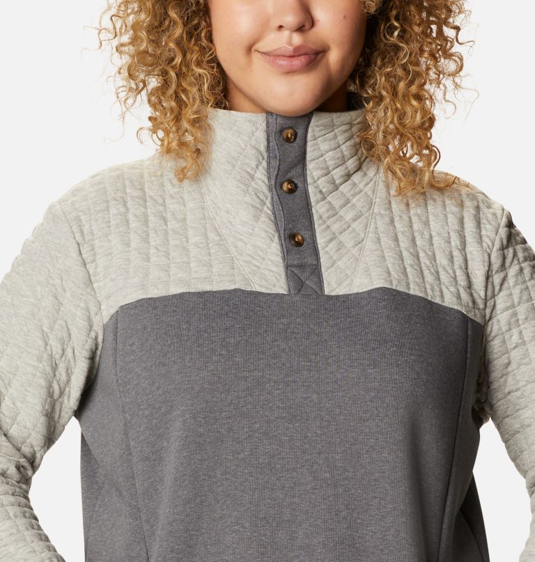 Columbi Women' Sunda Summit I Tuni  Plu Size