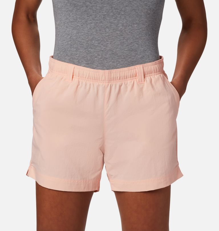 Columbi Women' PF Backcast Wate Shorts