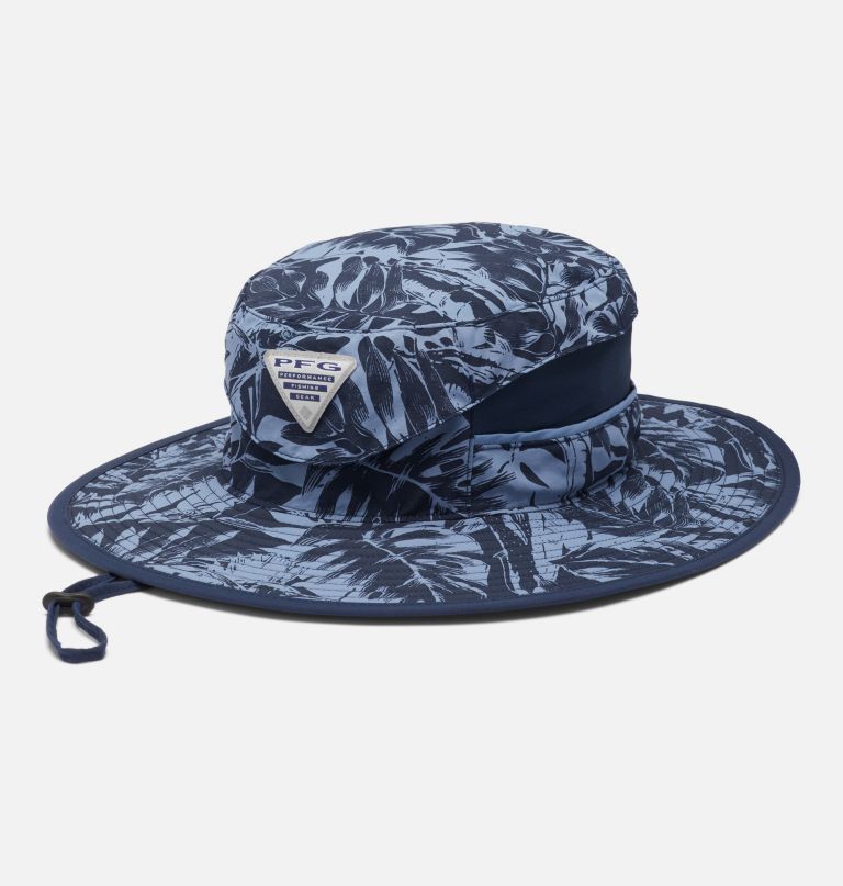 Columbi PF Supe Backcast Boone Hat