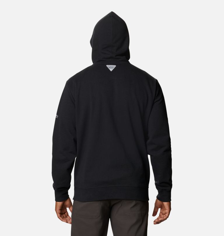 Columbi Men' PH Gam Fla Hoodi  Big