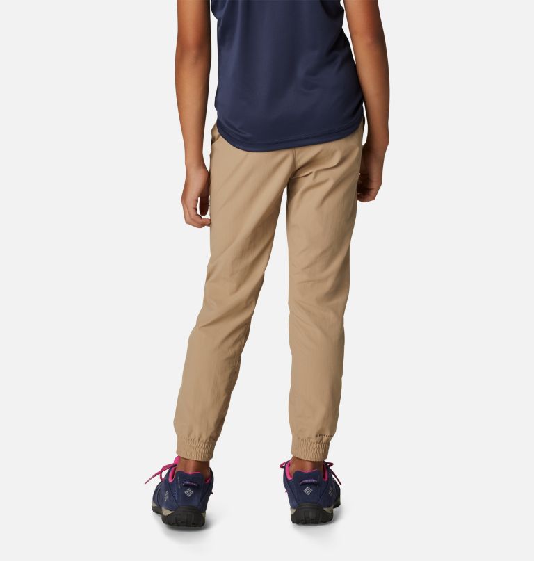 Columbi Girls Silve Ridge Pull-O Bande Pant