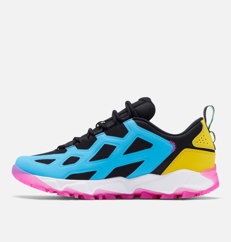 Columbi Men' Adventur Toky Flow Asphal Shoe