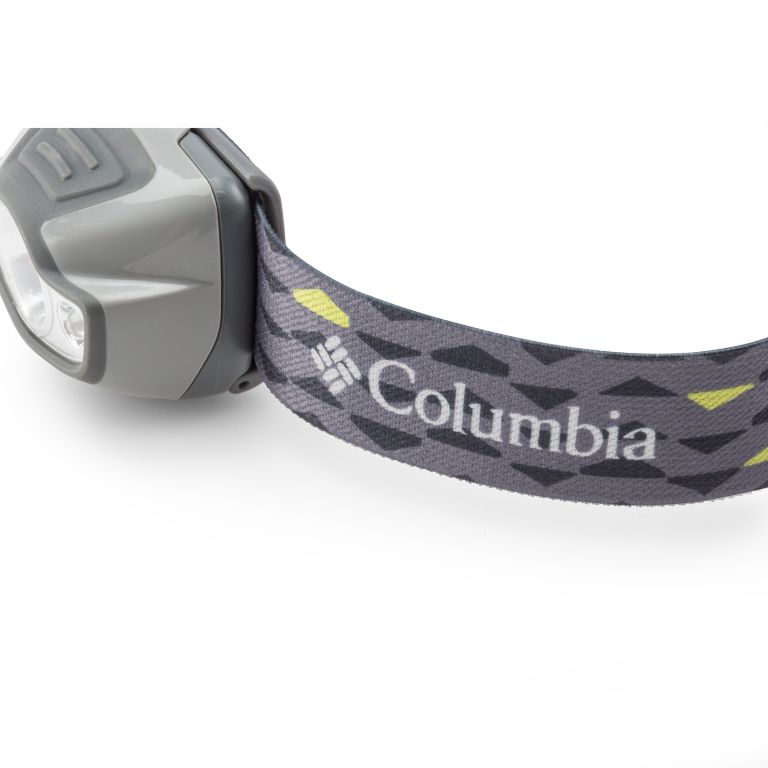 Columbi 17 Lumen Headlam  Multicolor