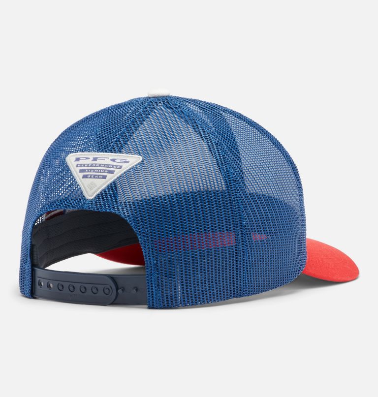 Columbi PF Mes Sna Back Bal Ca  USA