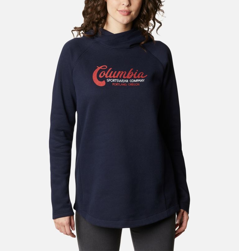 Columbi Women' Har Mountain I Hoodie