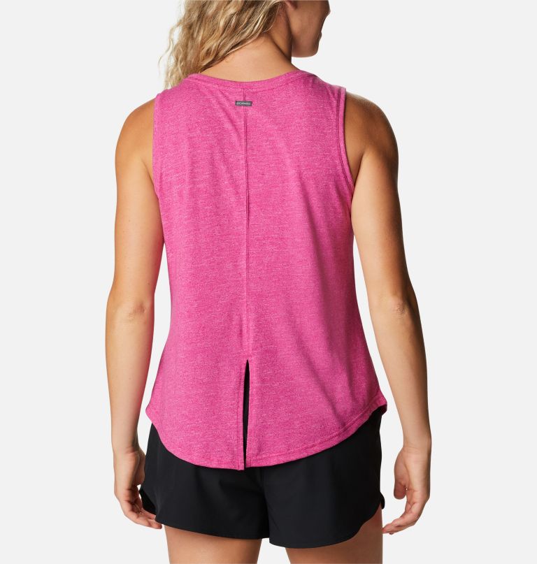 Columbi Women' Cade Cape Tank