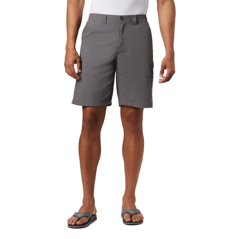 Columbi Men' PF Bloo ' Guts Shorts