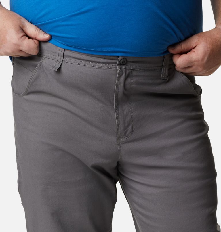 Columbi Men' Rugge Ridge Outdoo Pant  Big