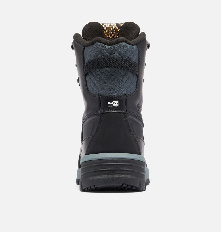 Columbi Women' Bugaboot Celsiu Plu Omni-Heat Infinit Boot