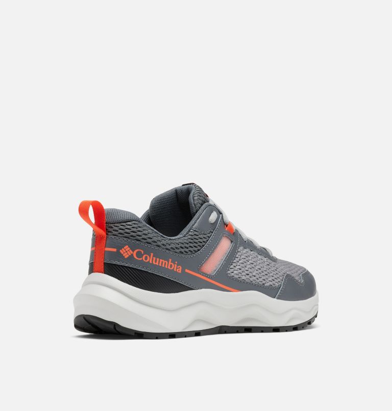 Columbi Men' Plateau Shoe